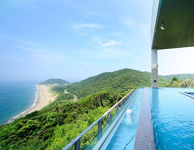  伊良湖オーシャンリゾート